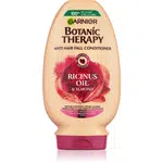 Garnier Botanic Therapy Ricinus Oil posilňujúci balzam pre slabé vlasy s tendenciou vypadávať 200 ml