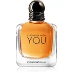 Armani Emporio Stronger With You toaletná voda pre mužov 100 ml