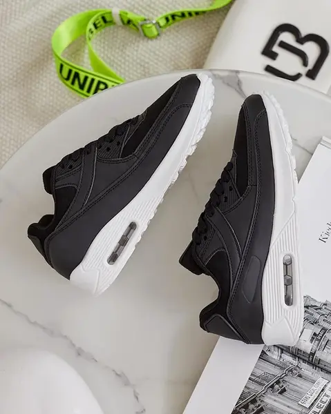 Resti Women's Teterhi Lace-up Sports Shoes