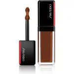 Shiseido Synchro Skin Self-Refreshing Concealer tekutý korektor odtieň 502 Deep 5.8 ml