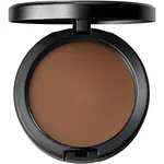 MAC Cosmetics Studio Fix Powder Plus Foundation Prefill zmatňujúci púdrový make-up odtieň NC63 12 g