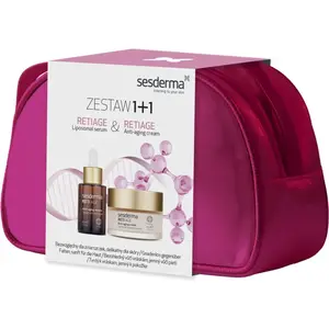 Sesderma Reti Age darčeková sada s protivráskovým účinkom