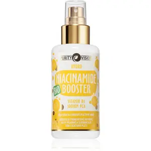 Purity Vision BIO Hydro pleťová voda na reguláciu kožného mazu 100 ml