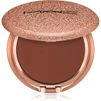 MAC Cosmetics Skinfinish Sunstruck Matte Bronzer bronzujúci púder s matným efektom odtieň Matte Richer Rosy 8 g