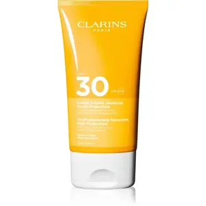 Clarins Sun Body Cream SPF30 opaľovací krém SPF 30 150 ml