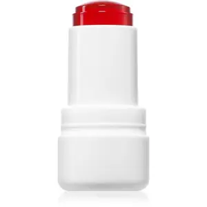 Lash Brow Jelly Cheeks Tint multifunkčné líčidlo na oči, pery a tvár odtieň Peachy Coral 5 g