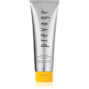 Elizabeth Arden Prevage čistiaci penivý krém proti vráskam 125 ml