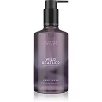 Scottish Fine Soaps Wild Heather Hand Wash tekuté mydlo s pumpičkou 300 ml