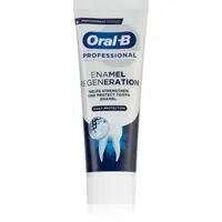 Oral B Enamel Regeneration zubná pasta na posilnenie zubnej skloviny 75 ml