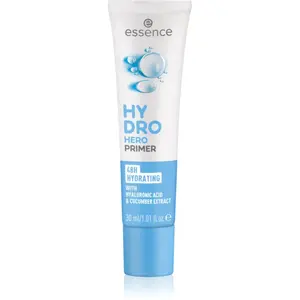 essence Hydro Hero hydratačná podkladová báza pod make-up 30 ml