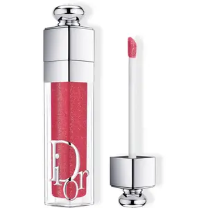DIOR Dior Addict Lip Maximizer lesk na pery pre väčší objem odtieň 027 Intense Fig 6 ml