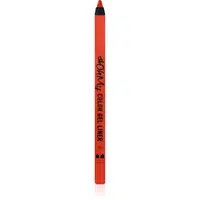 LAMEL OhMy Color Gel Liner gélové očné linky odtieň 406 1,4 g