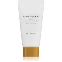 SKIN1004 Madagascar Centella Cream ľahký upokojujúci krém pre citlivú a podráždenú pleť 30 ml