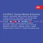 Různí interpreti – Dvořák: Duchovní dílo, kantáty