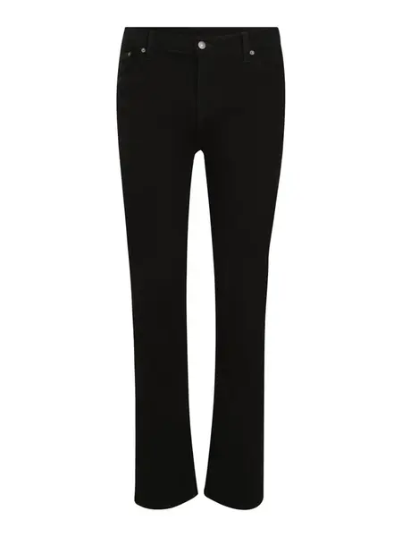 Levi's® Big & Tall Džínsy '511™ Slim Jeans (Big & Tall)'  čierny denim