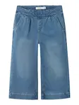 NAME IT Džínsy 'Bella'  modrá denim