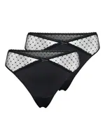 Devoted by Zizzi Tangá  čierna