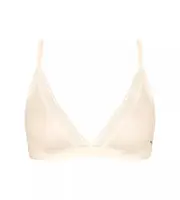 SLOGGI Podprsenka  krémová