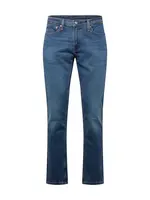 LEVI'S ® Džínsy  modrá denim