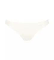 SLOGGI Nohavičky 'GO Mini'  svetlosivá / biela ako vlna