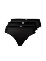 Lindex Nohavičky  čierna