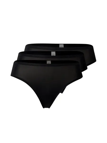 Lindex Nohavičky  čierna