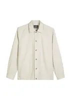 Marc O'Polo Prechodná bunda  biela