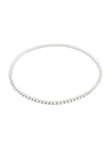 Pilgrim Náramok 'ARASH'  strieborná