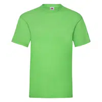 FRUIT OF THE LOOM F02•Valueweight Tee