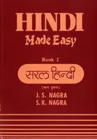 Hindi Made Easy - J. S. Nagra, S.K. Nagra