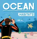 Ocean Habitats - Alex Hall