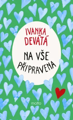 Na vše připravena - e-kniha