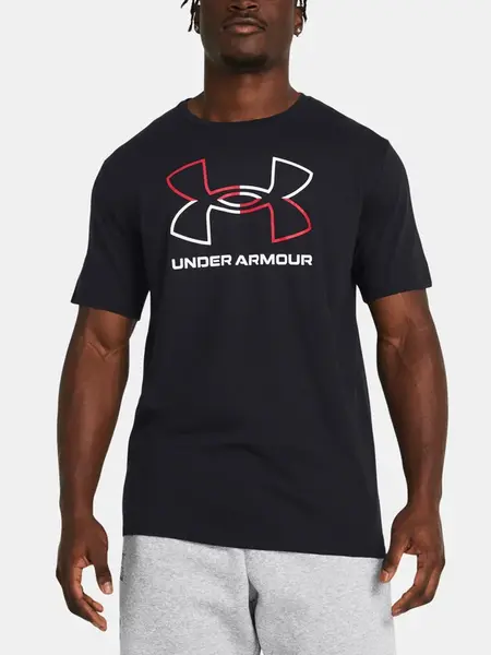 Pánské tričko Under Armour