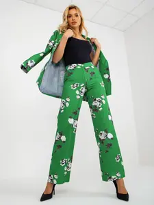 Trousers-LK-SP-508919.87P-green