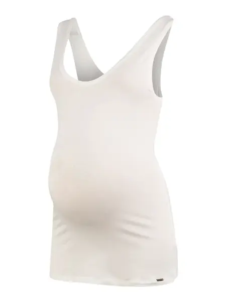 LOVE2WAIT Top  šedobiela