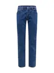LEVI'S ® Džínsy '502® Taper'  modrá denim