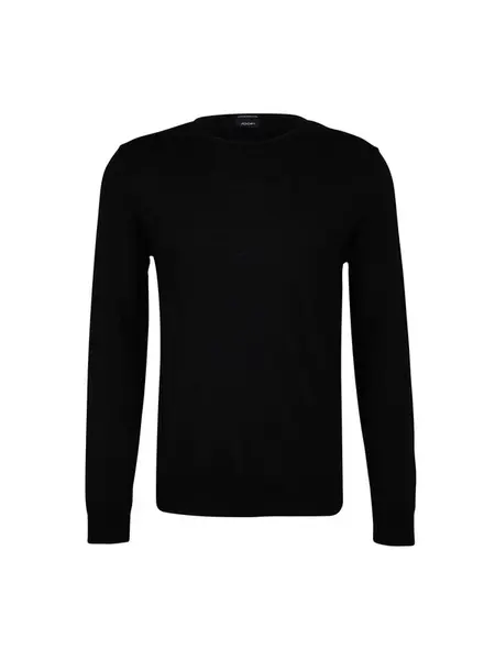 JOOP! Sveter 'Denny'  čierna