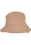 Flexfit Klobúk  svetlobéžová