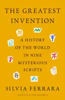 The Greatest Invention - Ferrara Silvia