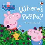 Peppa Pig: Where's Peppa? - Peppa Pig
