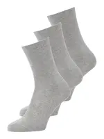 FALKE Ponožky  sivá