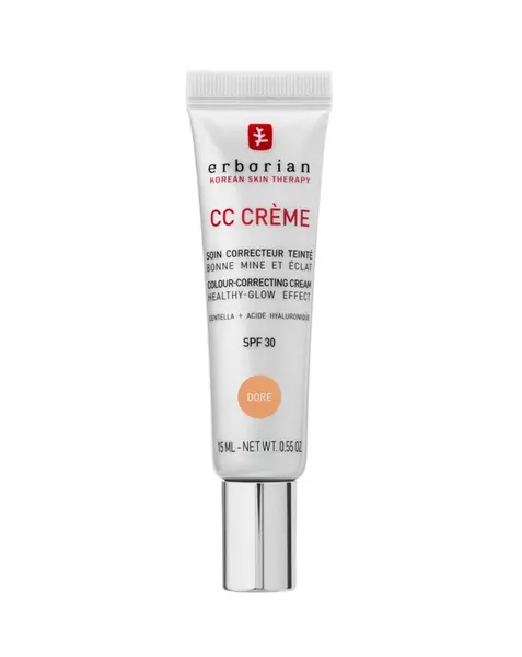 Erborian CC Creme Dore SPF30 15 ml