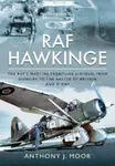 RAF Hawkinge - Anthony J Moor