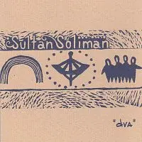 Sultan Soliman – DVA
