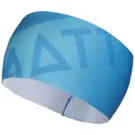 Matt JEDNOVRSTVOVÁ ČELENKA Športová čelenka, modrá, veľkosť