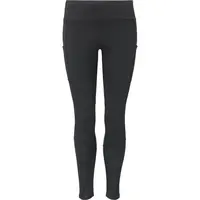 Klimatex CHO Dámske legíny, čierna, veľkosť XXL