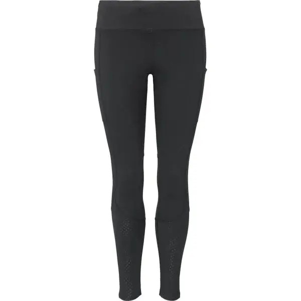 Klimatex CHO Dámske legíny, čierna, veľkosť XXL
