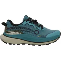 ATOM TERRA MAX Pánska bežecká obuv, modrá, veľkosť