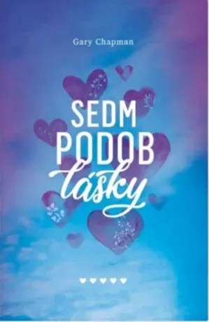 Sedm podob lásky (Defekt) - Gary Chapman