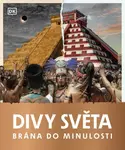 Brána do minulosti - Divy světa (Defekt)